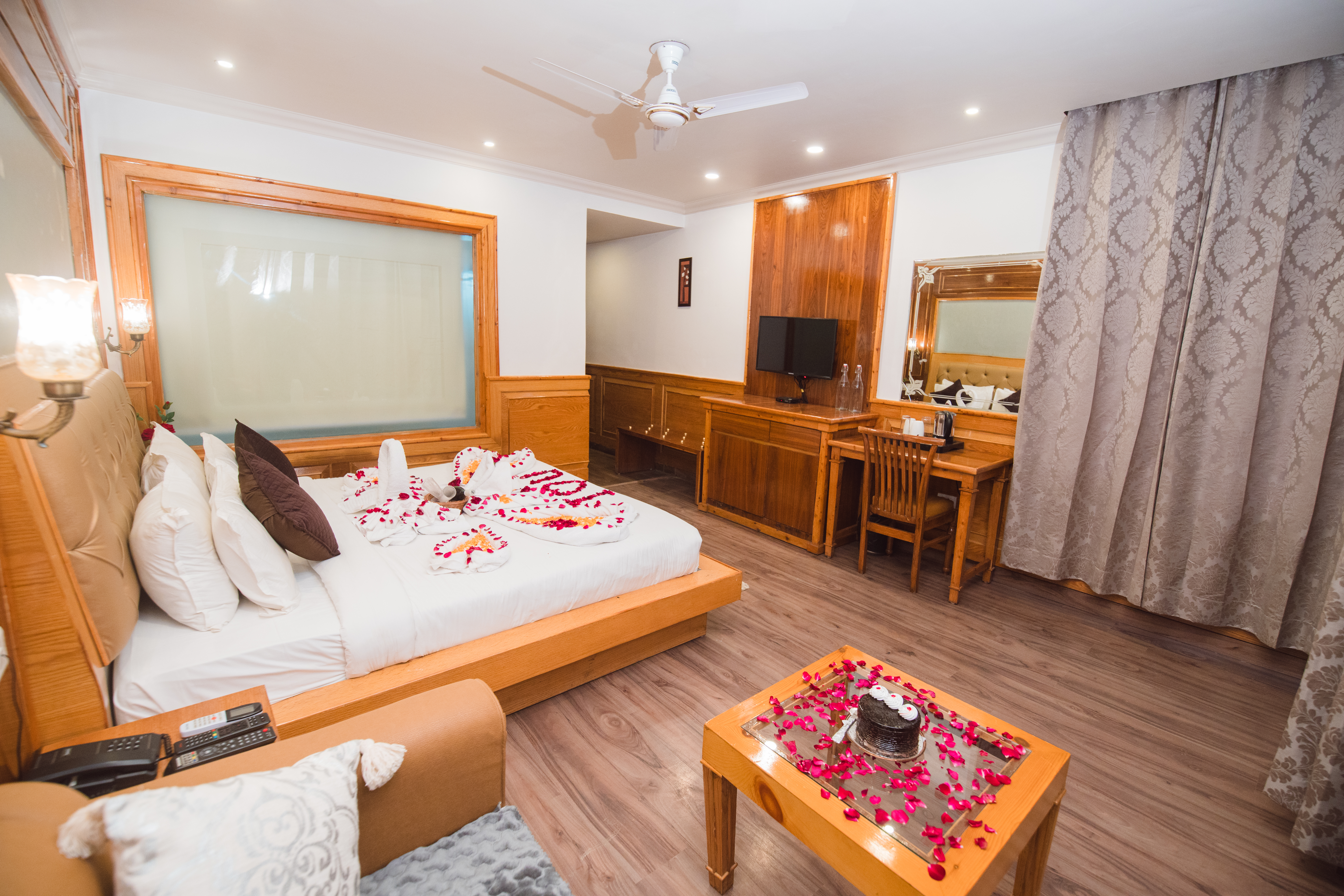 room